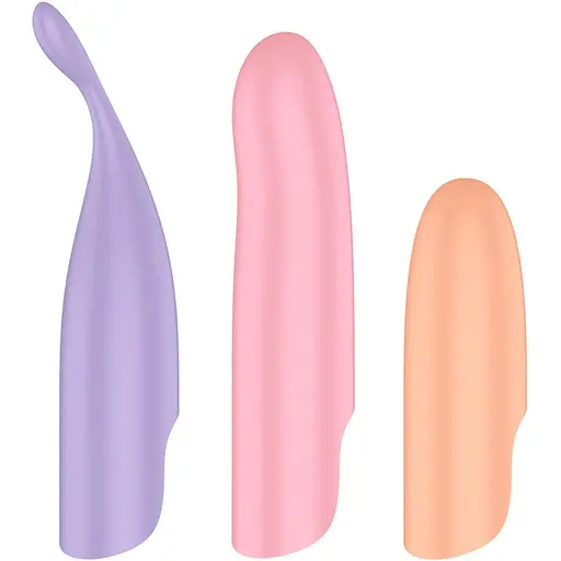 Набір Satisfyer Playful Four - фото 6