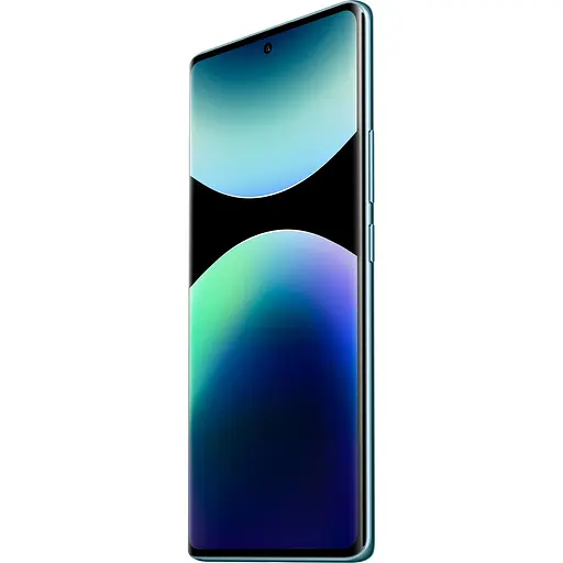 Смартфон Xiaomi Redmi Note 14 Pro 4G 8/256GB Blue (Global Version) NFC (no charger) - фото 4