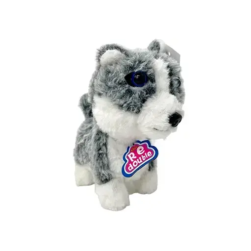 Собачка интерактивная, M14792, 17 см, интерактивная (в ассортименте) - фото 3