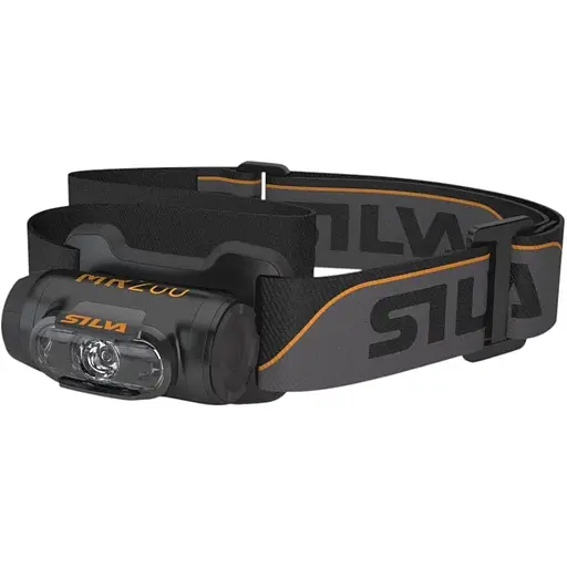 Налобный фонарь Silva MR200 (1033-SLV 38002)