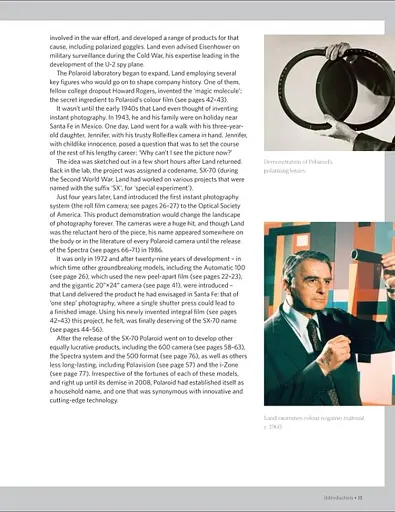 Polaroid: The Missing Manual - фото 3