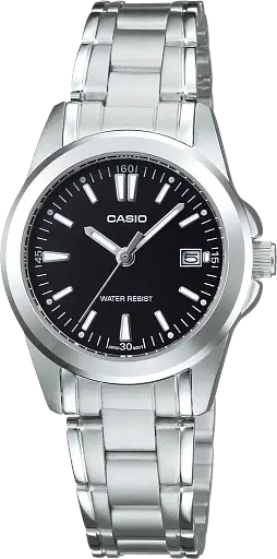 Часы Casio Timeless Collection LTP-1215A-1A2DF
