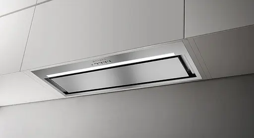 Вытяжка встраиваемая Faber 70 см, 1119 м3/ч, Inka Lux Evo X A70, нержавеющая сталь - фото 2