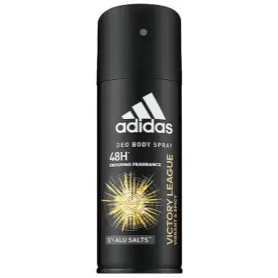 Дезодорант Adidas Victory League 150 мл - фото 1