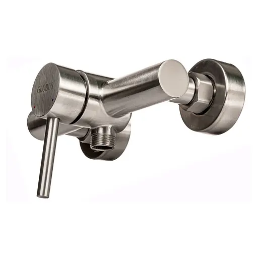 Смеситель для душа Globus Lux ALPEN SBT1-105 - фото 2