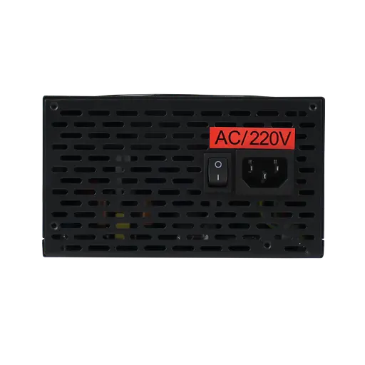 Компьютерный блок питания ATX-800-12-APFC 80+ Bronze - фото 3