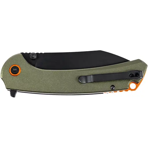 Нож Skif Jock BB Olive Green - фото 4