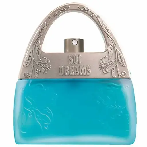 Оригинал Anna Sui Dreams 50 мл ТЕСТЕР туалетная вода - фото 1