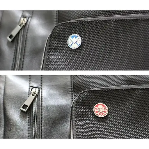 Значок Агенти Щит Agents of S.H.I.E.L.D 10.144.916 - фото 2