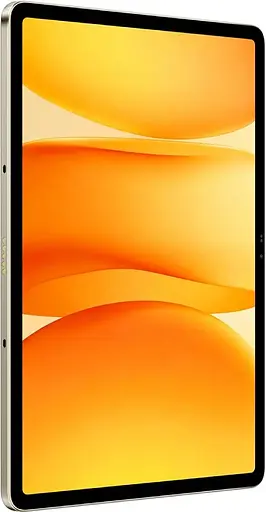 Планшет Blackview MEGA 12 SET 12/256GB Flash Gold (6931548325291) - фото 2