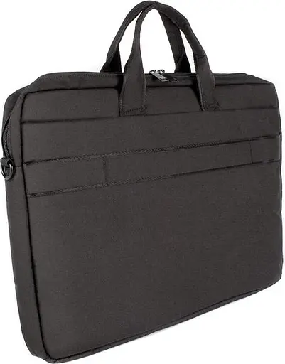 Сумка для ноутбука ColorWay 17.3" Modern Black (CW-LBM173-BK) - фото 5