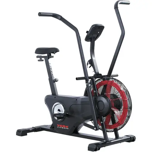 Велотренажер аеробайк York Fitness FB300 FAN BIKE