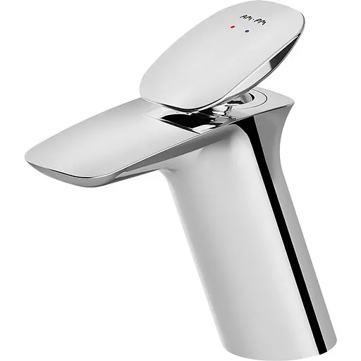 Змішувач для раковини AM.PM Spirit 2.0 F70A02100 - фото 1