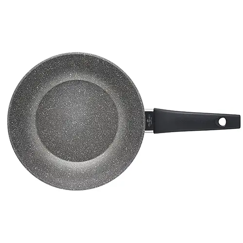 Вок Piardi Home UNION 28см (UNIW2840STI1) - фото 2