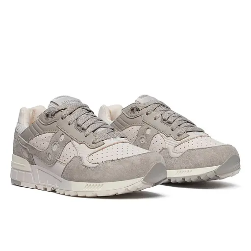 Кросівки Saucony Shadow 5000 Premium 44.5 Grey (1097-S70848-1 10,5) - фото 3