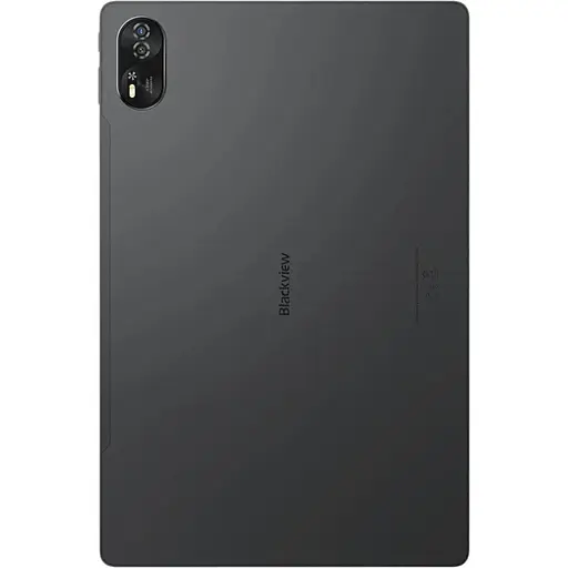 Планшет Blackview Tab MEGA 8 13" 12ГБ, 256ГБ, LTE, 11000мА • рік, Android 15, сірий UA - фото 8