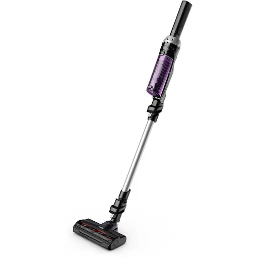 Пилосос Rowenta безпровідний X-Nano Essential 100 Вт фіолетово-чорний (RH1129WO) - фото 1