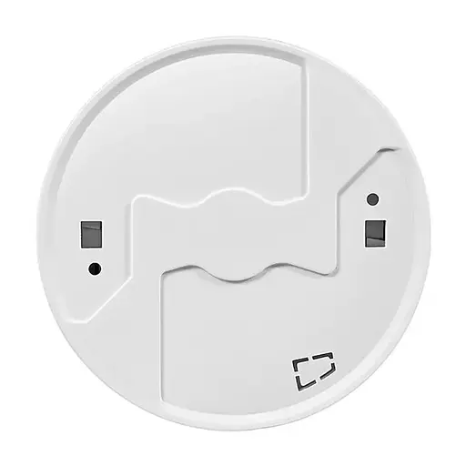 Wi-Fi датчик дыма Nectronix G2-W оповещения на смартфон в приложение Tuya smart - фото 2