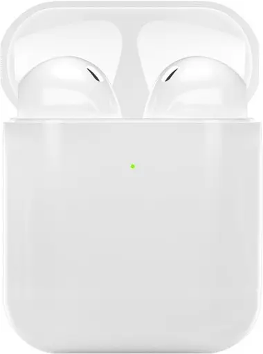 Навушники Gelius Pro Airdots GP-TWS-001W White (89893) - фото 2