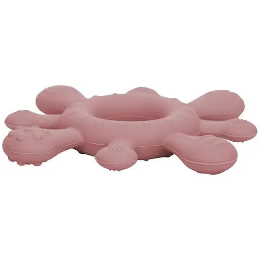 Прорізувач FreeOn силіконовий, рожевий