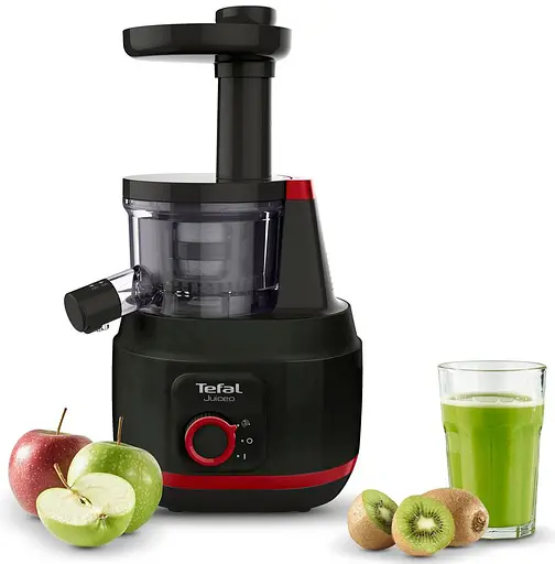 Соковижималка Tefal ZC150838 (6474984) - фото 2