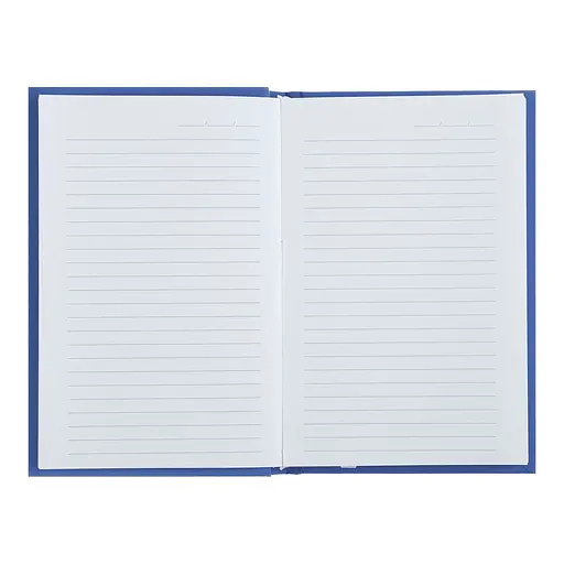 Ежедневник недатированный Buromax Velvet A6 черный (BM.2612-01) - фото 4