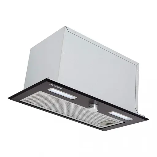 Встраиваемая вытяжка Interline STREET BL A/52 M/2/M - фото 3