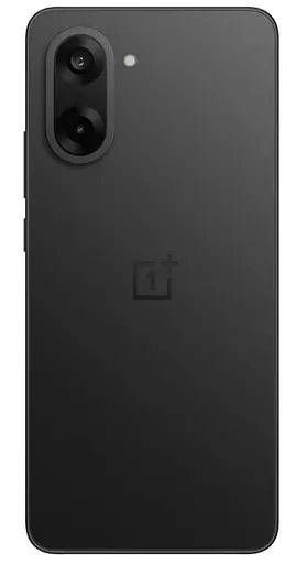 Смартфон OnePlus Ace 5 Racing 5G PLF110 12/256Gb Black CN Глобальна прошивка - фото 3