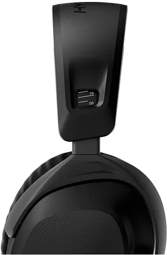 Гарнитура HyperX Cloud Stinger 2 3.5 mm Black (519T1AA) - фото 4