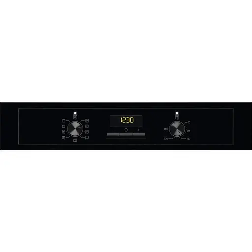 Духовка электрическая Electrolux EOF3H50BK - фото 2