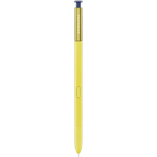 Смартфон Samsung Galaxy Note 9 N960 8/512GB Ocean Blue (SM-N960FZBH) - фото 9