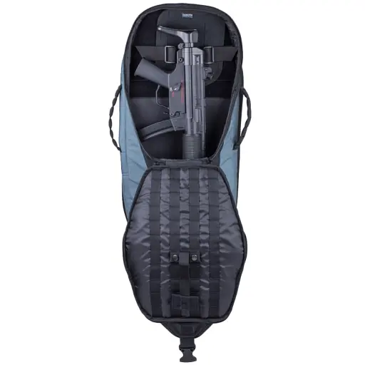 Рюкзак Danaper Nautilus 75 Graphite - фото 5