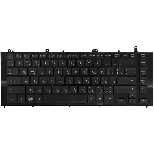 Клавіатура для ноутбука HP ProBook 4420s/4421s Original Rus (A2053)