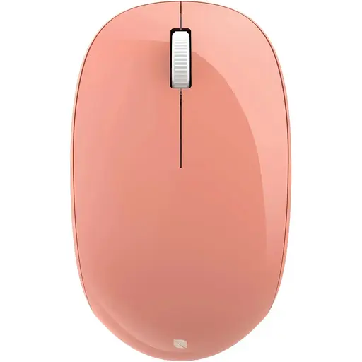 Мышь компьютерная Incase Bluetooth Mouse Peach (RJN-00041)