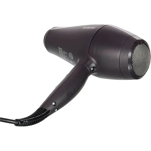 Фен BaByliss Super Light Pro 5910E [130132] - фото 3