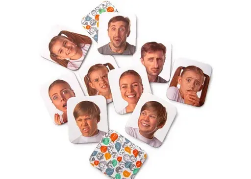 Настільна гра Така Мака Мемка Мімка 2 (20002-UA) - фото 11