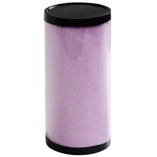 Уцінка. Рушник Soho Sport Lilac мікрофібра 70 x 140 см - фото 1