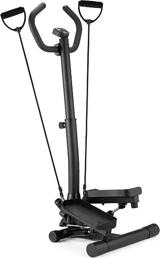 Степпер Gymtek XST900 Черный - фото 2