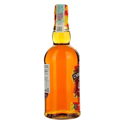Віскі Chivas Regal Extra Sherry Cask 0.7л 40% - фото 5