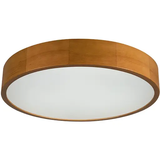 Світильник стельовий Kanlux Jasmin 470-G/O-Kanlux - фото 1