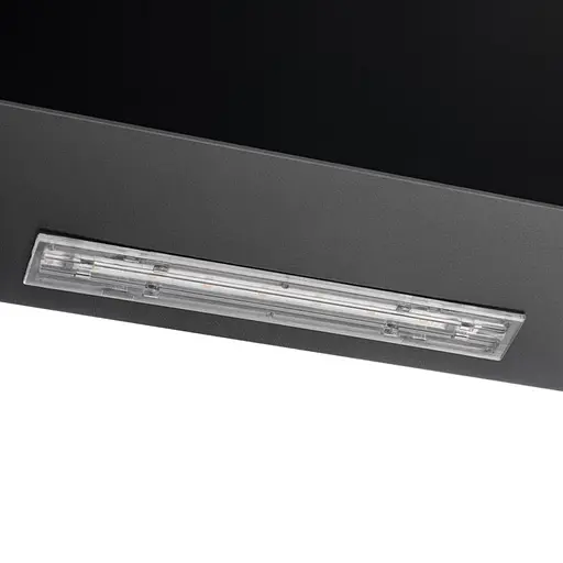 Вытяжка Pyramida ND 835 BL - фото 10