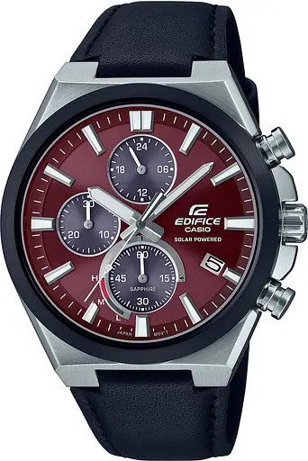 Годинник Casio EDIFICE Classic EFS-S630BL-5AVUEF