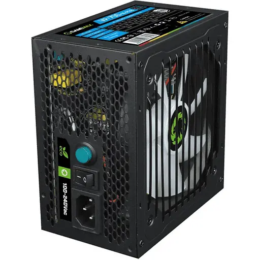 Блок живлення GameMax 700W (VP-700-M-RGB) - фото 4