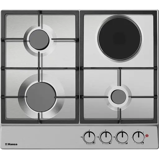 Варочная поверхность комбинированная Hansa BHMI611302