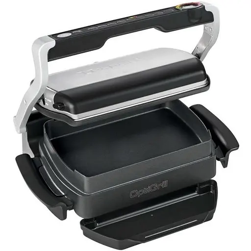 Форма для выпечки Tefal OptiGrill+ XA725870 (61063) - фото 2