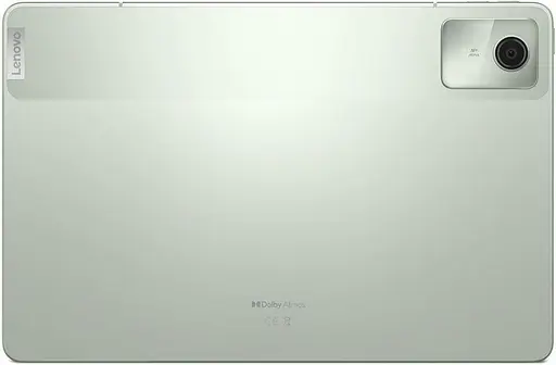 Планшет Lenovo Tab M11 8/128GB Wi-Fi+LTE Seafoam Green + Pen (ZADB0336IT) - фото 3