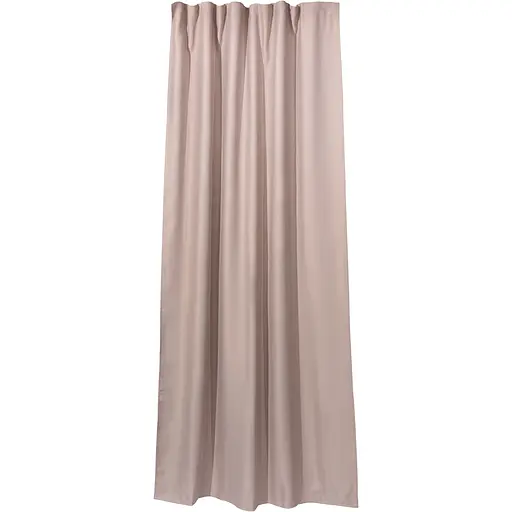 Штора Ardesto 150х270см, блекаут, 100% поліестер, бежевий світлий B1(ART1040BE) - фото 1