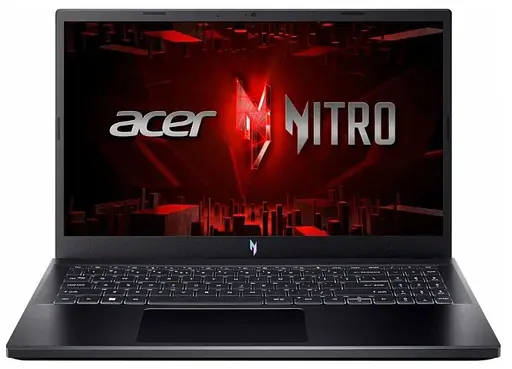 Ноутбук Acer Nitro V 15 ANV15-41-R430 (NH.QSHEX.00Q) - фото 1
