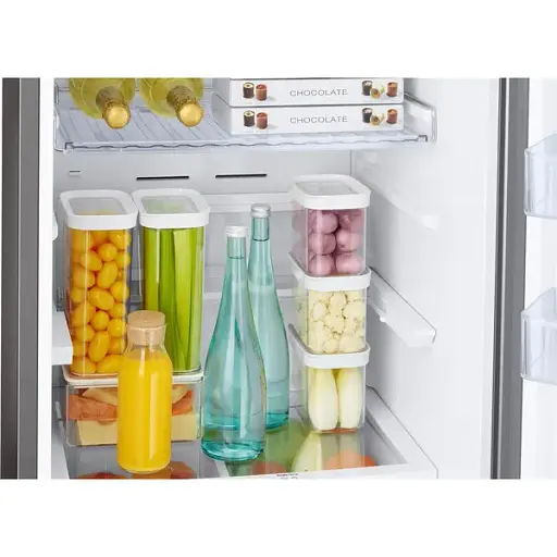 Холодильник Samsung RB38C6B6D39/UA - фото 10
