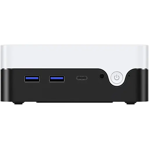 Неттоп CHUWI LarkBox X 12/512GB [125411] - фото 6